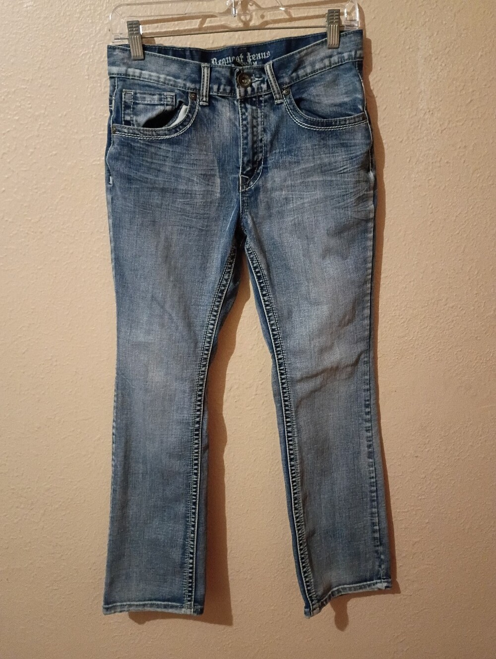 Boys Size 16 Request Jeans From Buckle